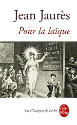 Icon image Pour la laïque