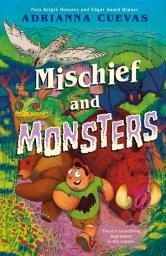 Icon image Mischief and Monsters