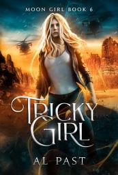 Icon image Tricky Girl