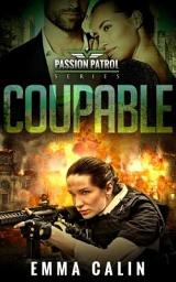 Icon image Coupable