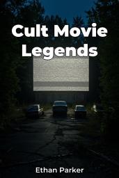Icon image Cult Movie Legends