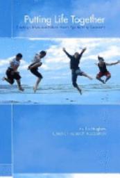 Icon image Putting Life Together: Findings from Australian Youth Spirituality Reasearch
