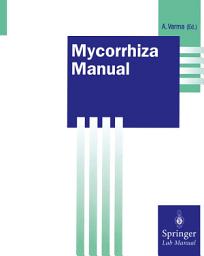 Icon image Mycorrhiza Manual