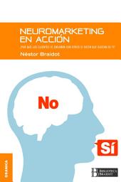 Icon image Neuromarketing en acción: Por qué tus clientes te engañan con otros si dicen que gustan de ti