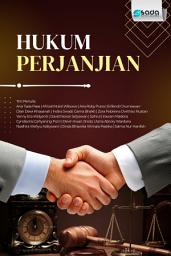 Icon image Hukum Perjanjian