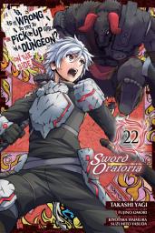 Icon image Is It Wrong to Try to Pick Up Girls in a Dungeon? On the Side: Sword Oratoria (manga)