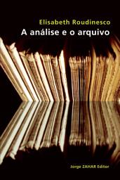 Icon image A análise e o arquivo