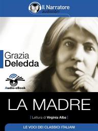 Icon image La madre (Audio-eBook)