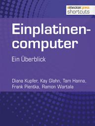 Icon image Einplatinencomputer - ein Überblick