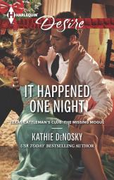 Icon image It Happened One Night