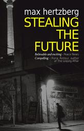 Icon image Stealing The Future: An East German Spy Story