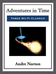 Icon image Adventures in Time