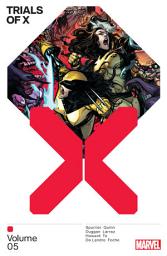 Icon image Trials Of X (2022)