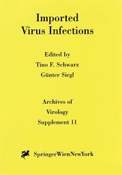 Icon image Imported Virus Infections