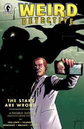 Icon image Weird Detective