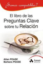Icon image El libro de las preguntas clave sobre su relación: ¿Somos compatibles?