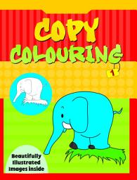 Icon image COPY COLOURING-1