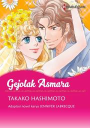 Icon image Gejolak Asmara: Harlequin Comics