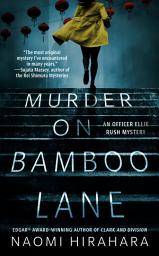 Icon image Murder on Bamboo Lane