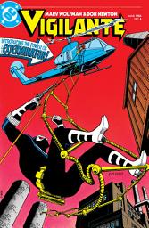Icon image The Vigilante (1983)
