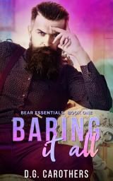 Icon image Baring It All