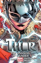 Icon image Thor (2014-): The Goddess of Thunder
