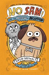 Icon image No Sam! and the Meow of Deception