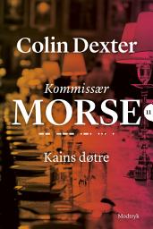 Icon image Kains døtre