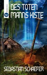 Icon image Des toten Manns Kiste: SF-Roman