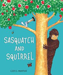 Icon image Sasquatch and Squirrel