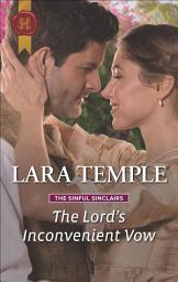 Icon image The Lord's Inconvenient Vow