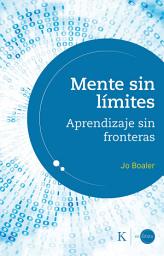 Icon image Mente sin límites: Aprendizaje sin fronteras