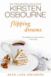 Icon image Flipping Dreams: Bear Lake Dreamers