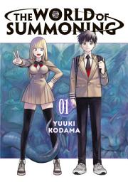 Icon image The World of Summoning