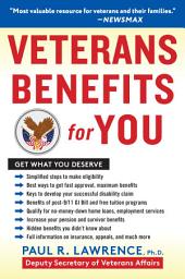 Icon image Veterans Benefits for You: Get What You Deserve