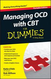 Icon image Managing OCD with CBT For Dummies