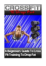 Icon image CROSSFIT -To Drop Fat
