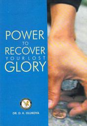 Icon image Power to Recover Your Lost Glory