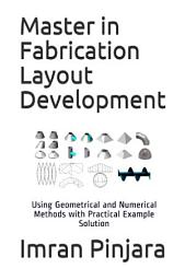 Icon image Master In Fabrication Layout Development