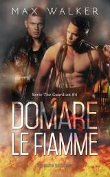 Icon image Domare le fiamme