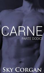 Icon image Carne: Parte Dodici