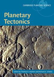 Icon image Planetary Tectonics