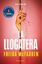 Icon image La llogatera