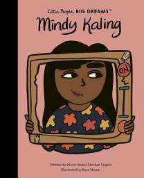 Icon image Mindy Kaling