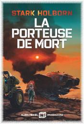 Icon image La Porteuse de mort