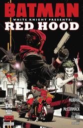 Icon image Batman: White Knight Presents: Red Hood (2022)