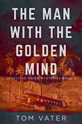 Icon image The Man With The Golden Mind