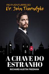 Icon image As Aventuras Do Dr. John Thorndyke