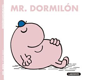 Icon image Mr. Dormilón