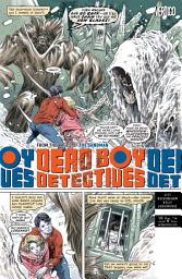 Icon image The Dead Boy Detectives (2014)